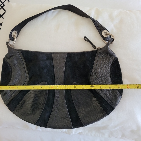 Banana Republic shoulder bag - Picture 10 of 11